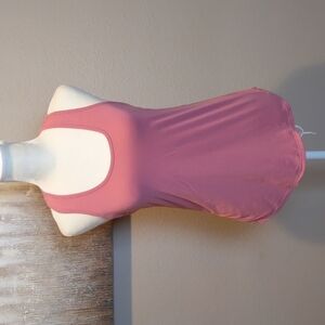 Hylete Keyhole Back Workout Top